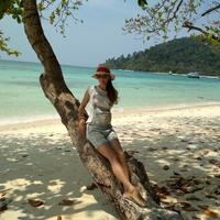 Отзыв от Лидия - DTV виза